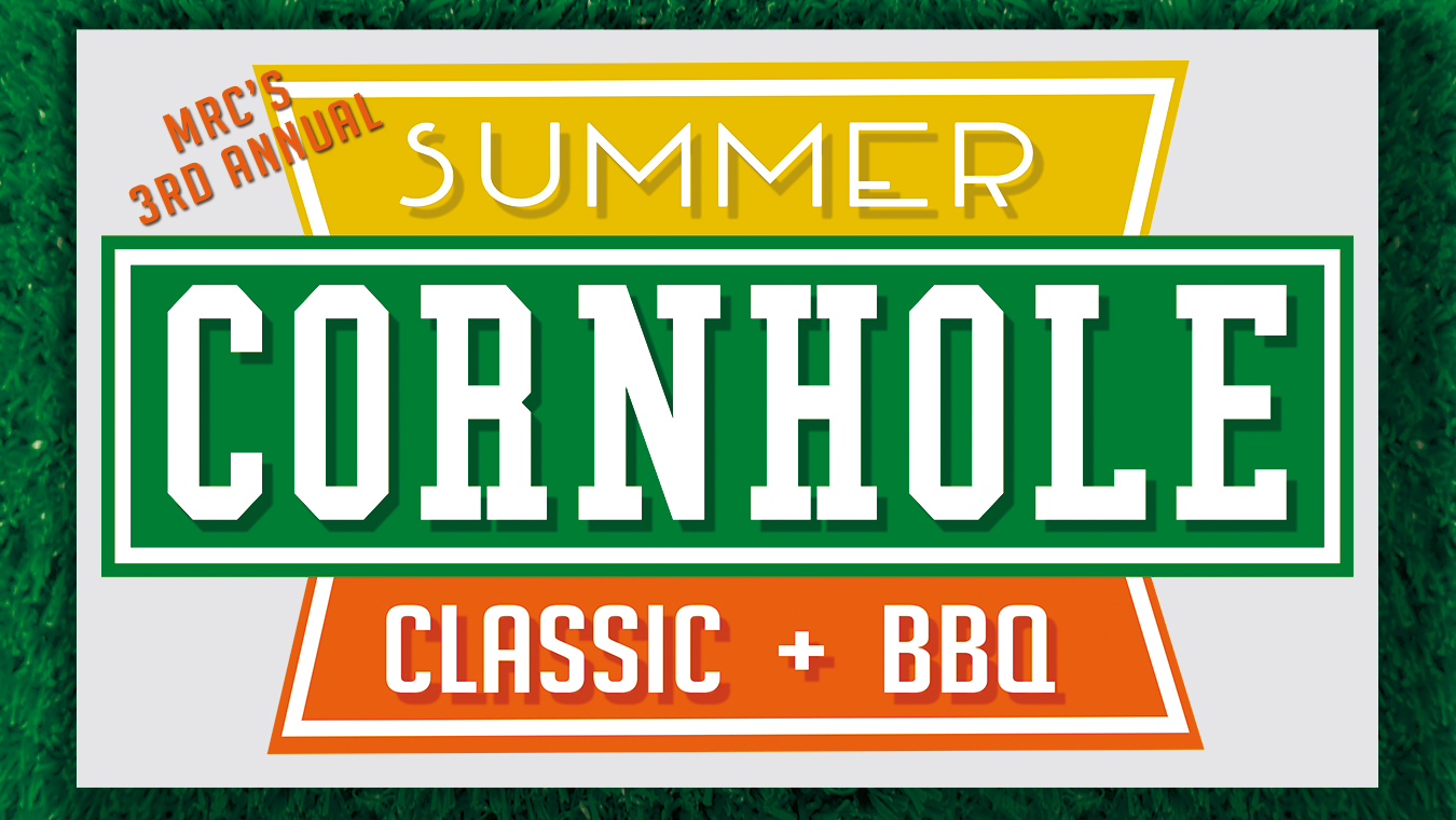 Cornhole Classic + BBQ – Massapequa Reformed Church